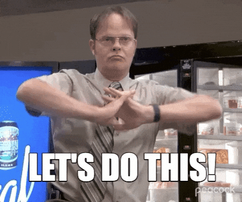 dwight