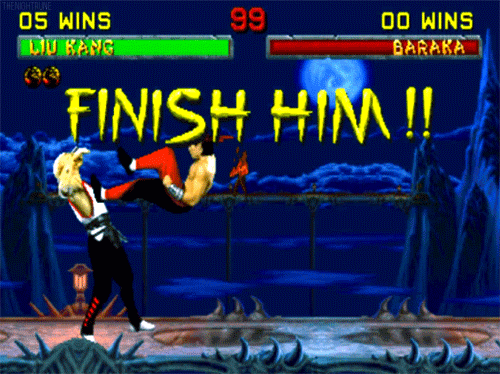 finishhim