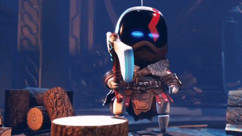 kratosbot