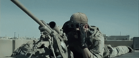 Sniping