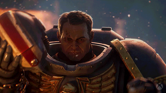 warhammer40k