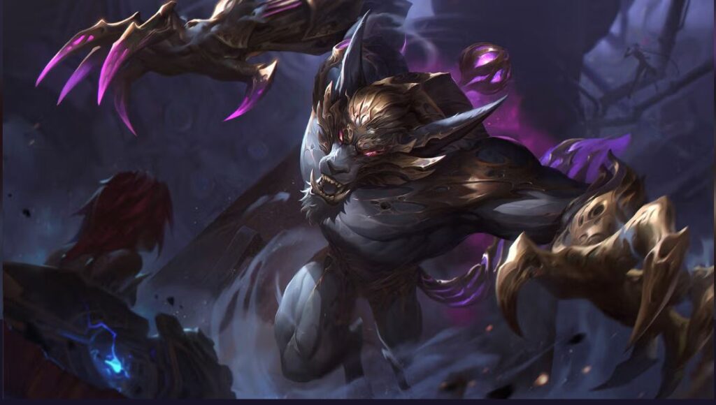 warwick