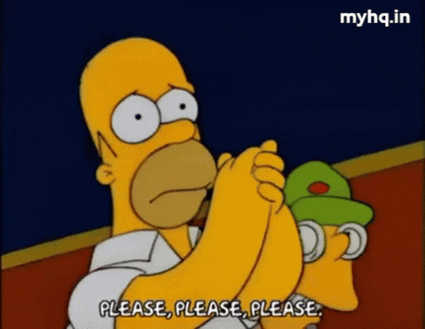 Please
