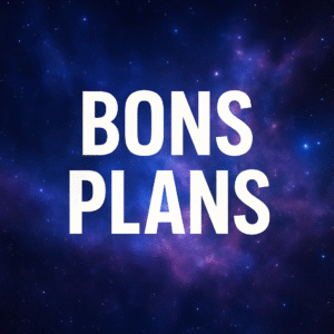 Bons Plans & Offres