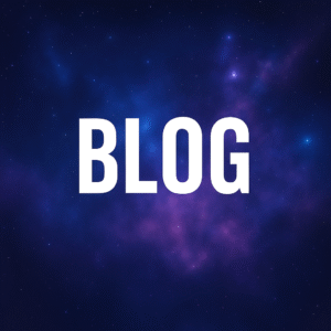 Blog