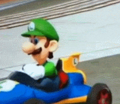 Mario Kart World