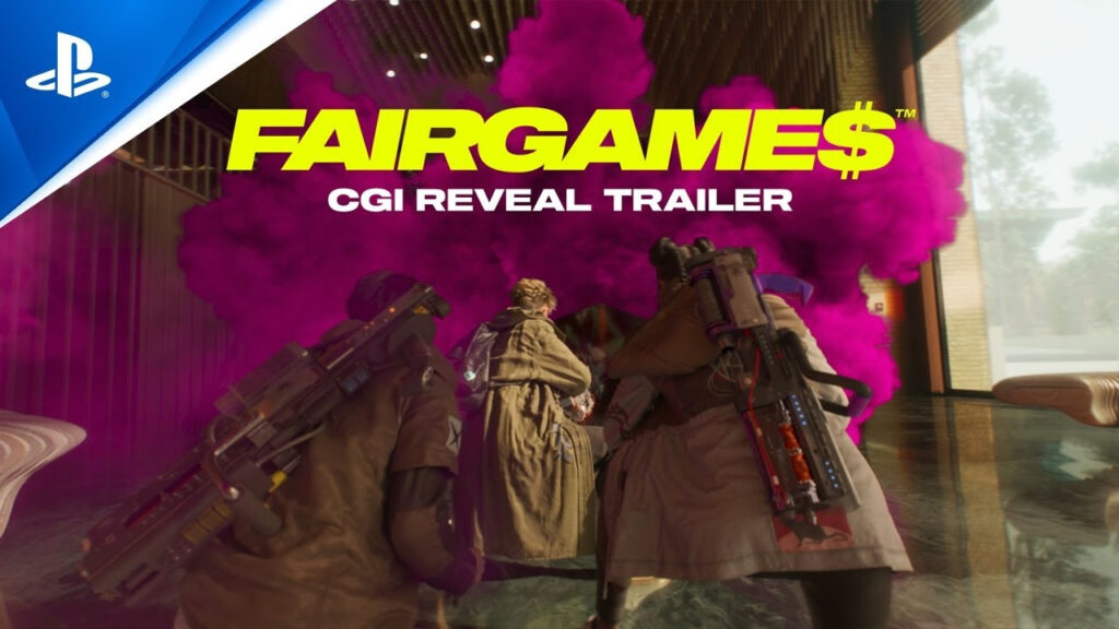 fairgames