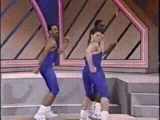 gym80