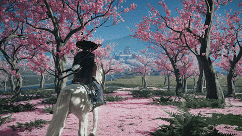 Ghost of Yōtei