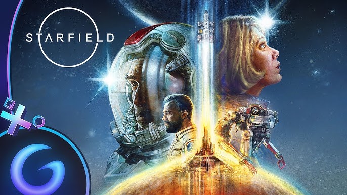 starfield