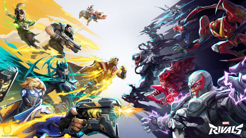 MarvelRivals