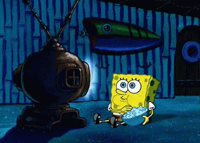 Spongebob