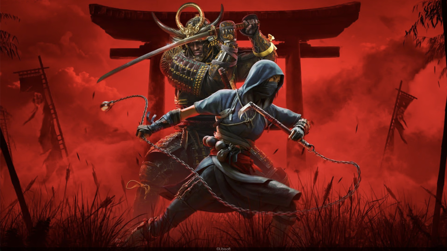 Assassin’s Creed Shadows : le DLC Claws of Awaji sortira le 6 octobre 2025