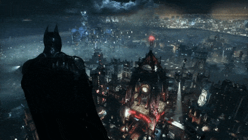 gotham