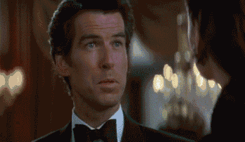 BondJamesBond
