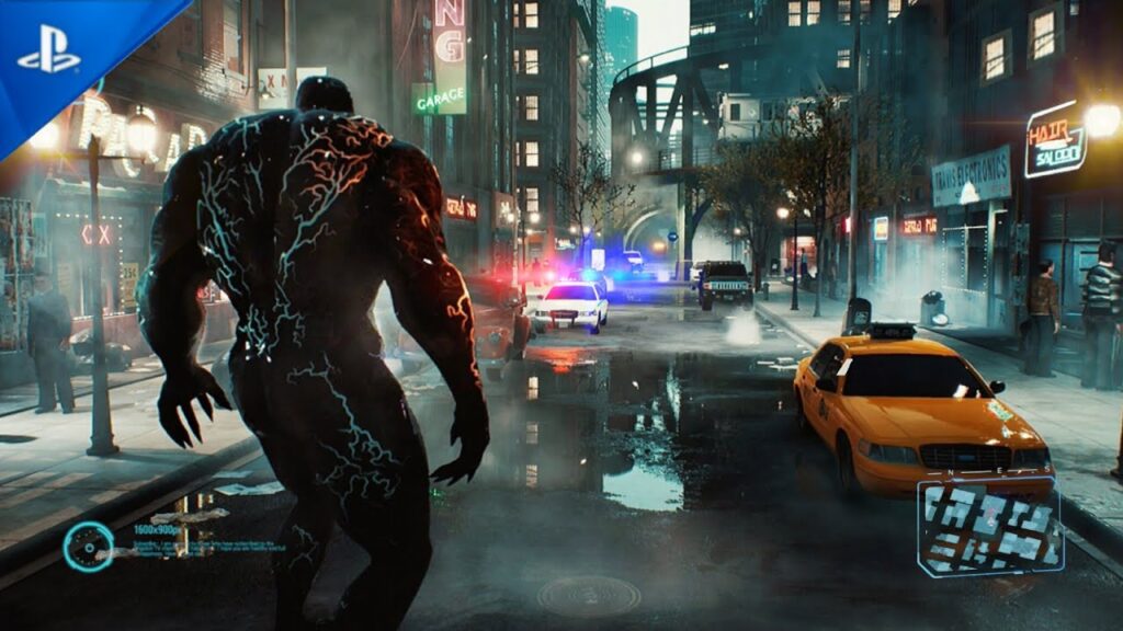 VenomPS5