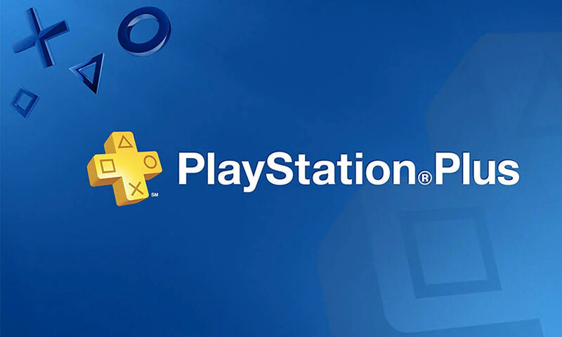 PS PLUS2
