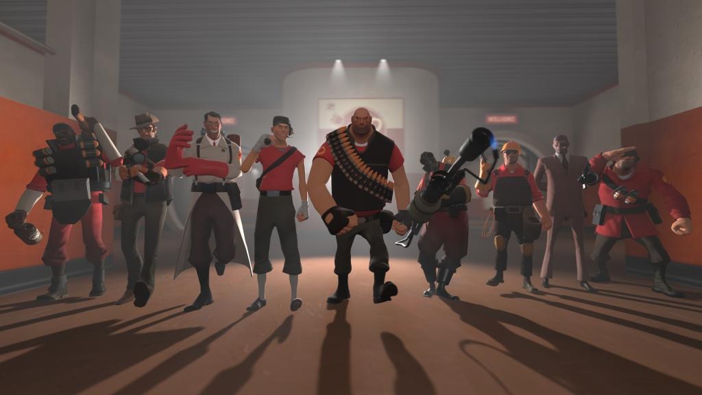 Team Fortress 3