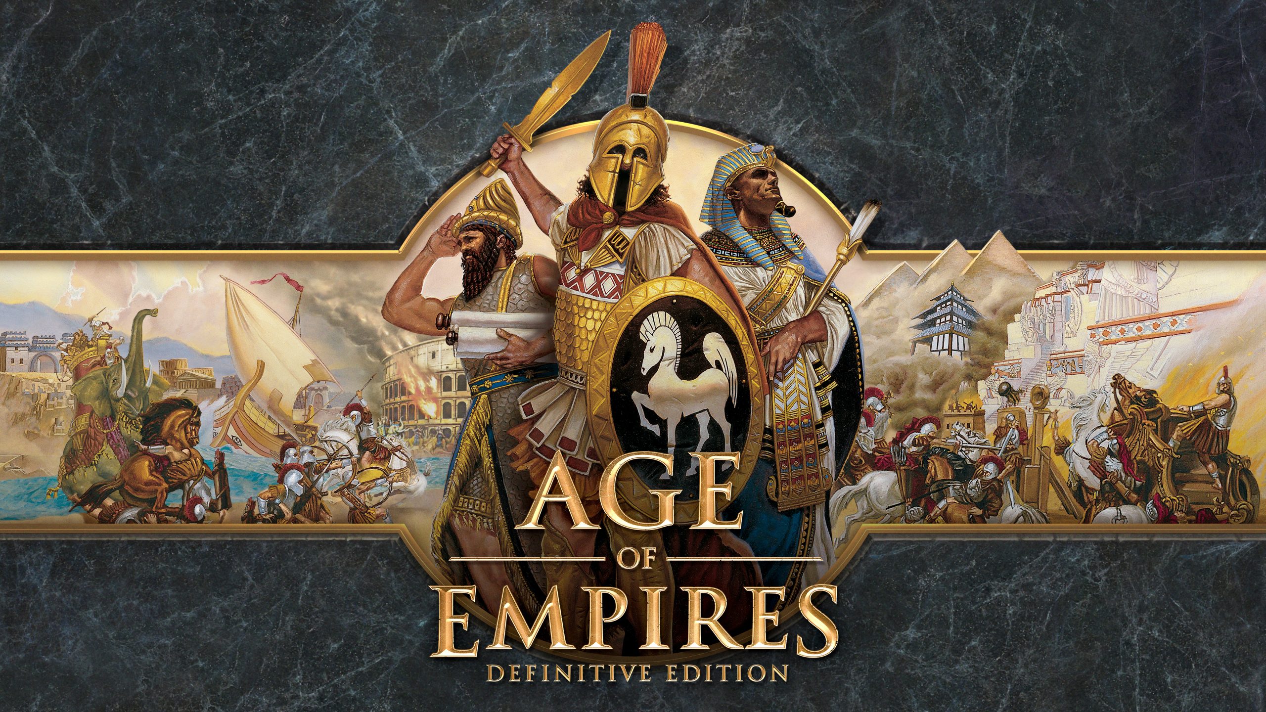 Age of Empires serait de retour avec un nouvel épisode ambitieux