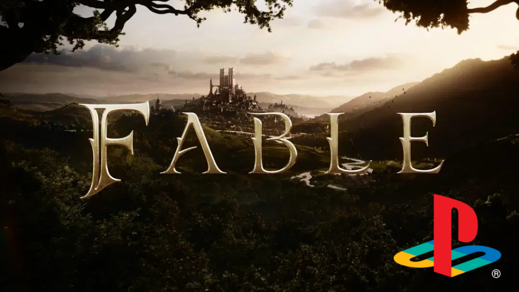 fenêtre de sortie reboot Fable automne