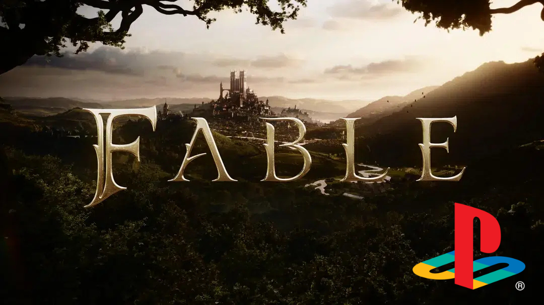 fenêtre de sortie reboot Fable automne