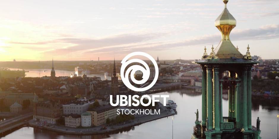 suppressions de postes Ubisoft