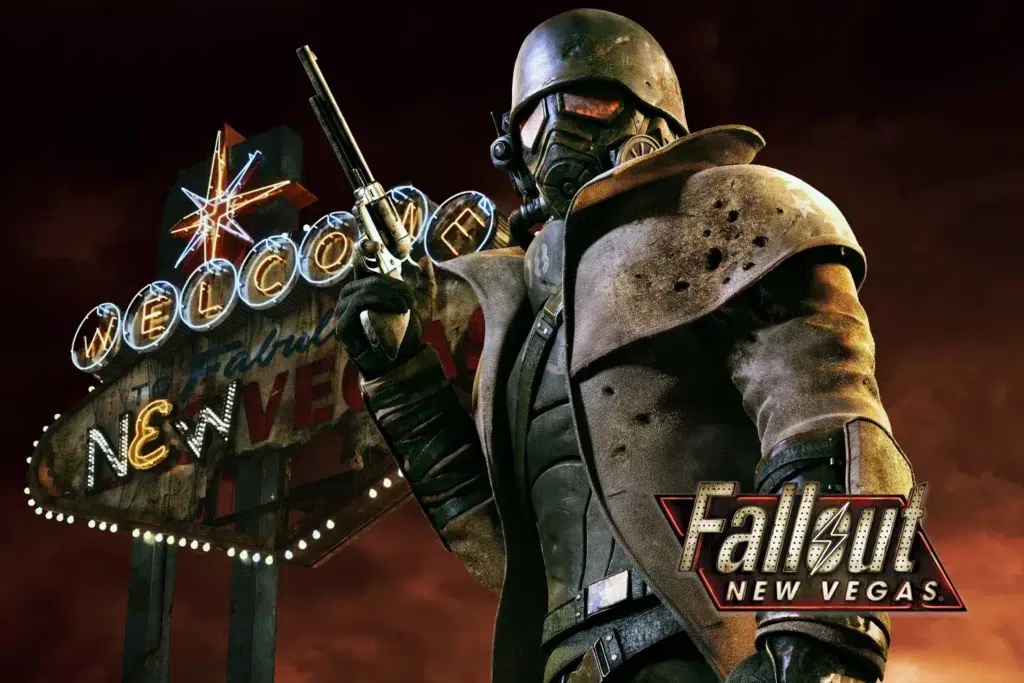 remakes Fallout 3 et New Vegas