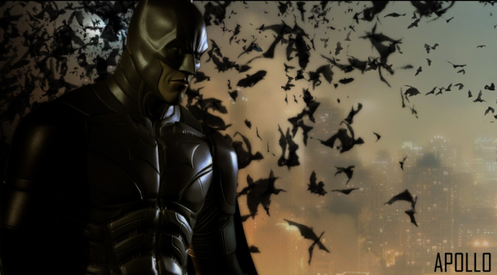 données de développement du jeu Batman annulé Project