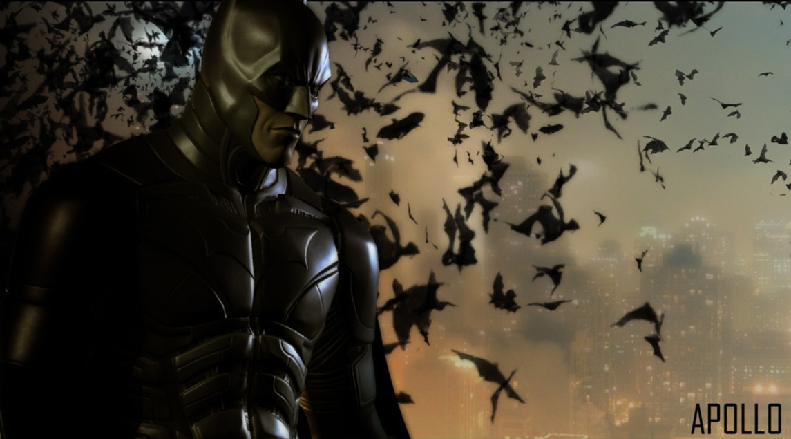 Un disque dur révèle des données inédites du jeu Batman annulé Project Apollo