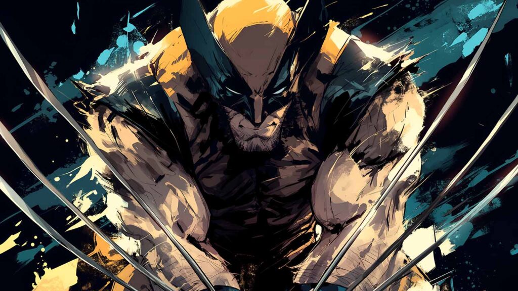 Marvel’s Wolverine sortie troisième trimestre 2026 PS5